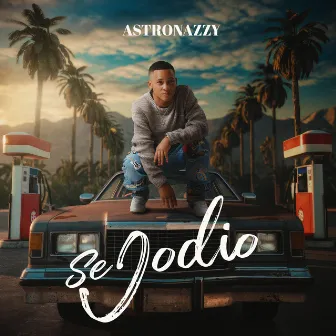 Se Jodio by Astronazzy