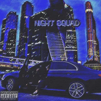 Night Squad by OUSHI