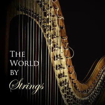 The World by Strings by Irving Cottler Orchestra