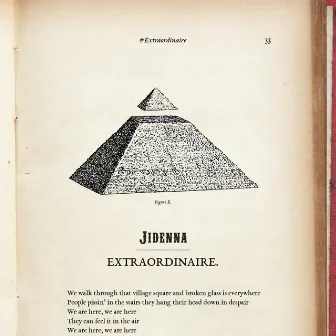 Extraordinaire by Jidenna