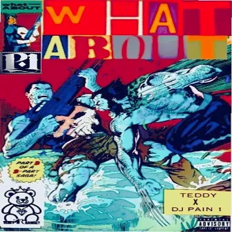 What About by Teddy Ramsey