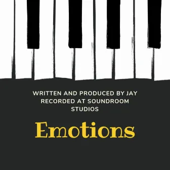 Emotions by Jay