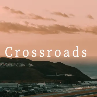 Crossroads by David Murphy