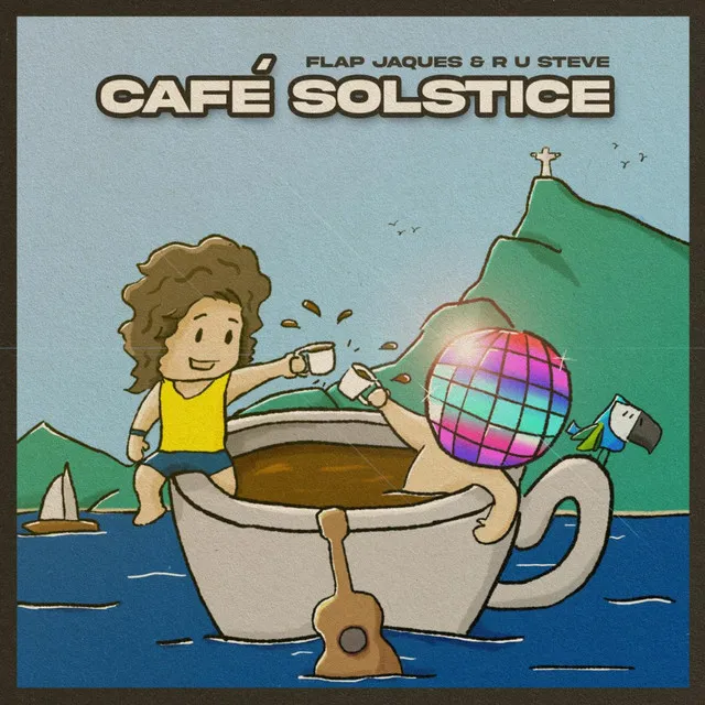 café solstice