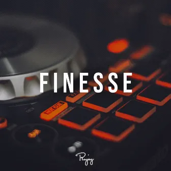 Finesse by Rujay