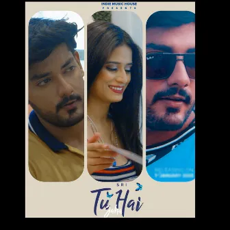 Tu Hai Jaha by sri