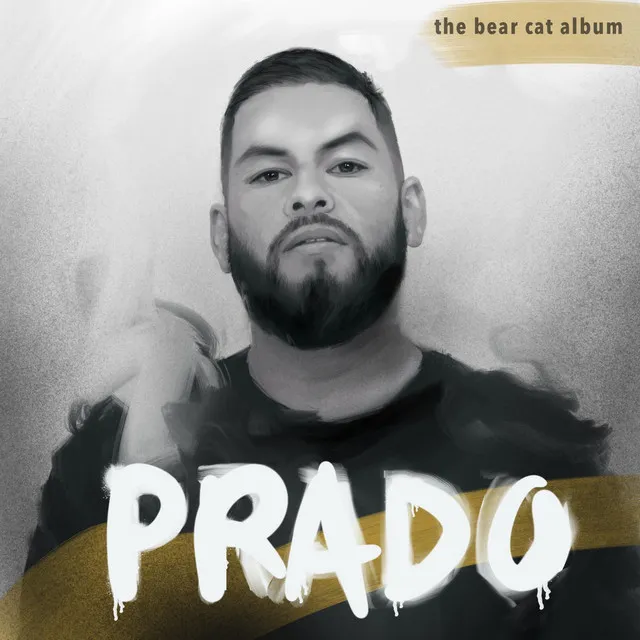 The Bear Cat Album