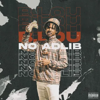 No Adlib by B. Lou