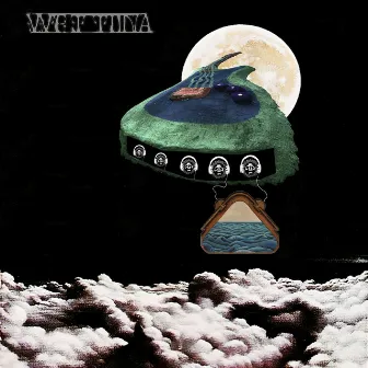 Water Weird by Wet Tuna