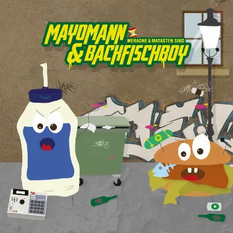 Mayomann & Backfischboy by Mayomann & Backfischboy