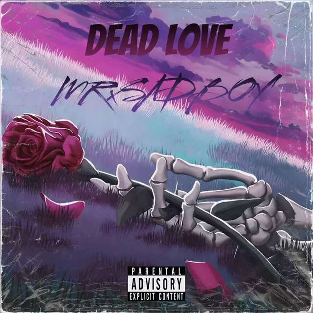 DEAD LOVE