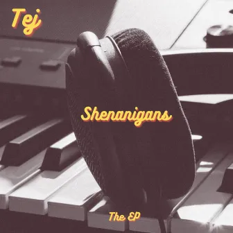 Shenanigans by Tej