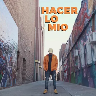 Hacer Lo Mio by Neo Escobar