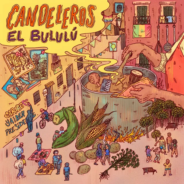 El Bululú