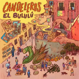 El Bululú by Candeleros