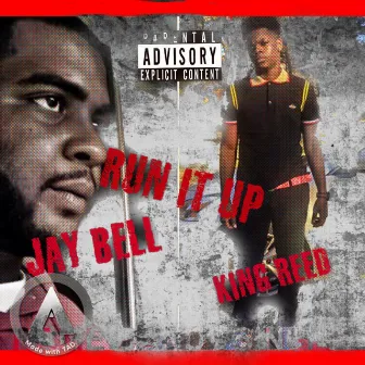 Run Up A Check by Jay Bell