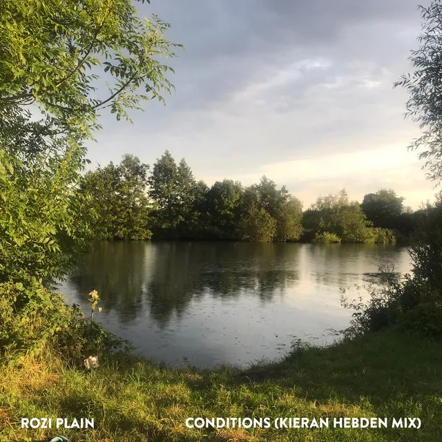 Conditions - Kieran Hebden Mix