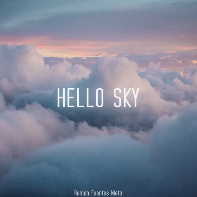 Hello Sky - Deep Storm Frog Mix