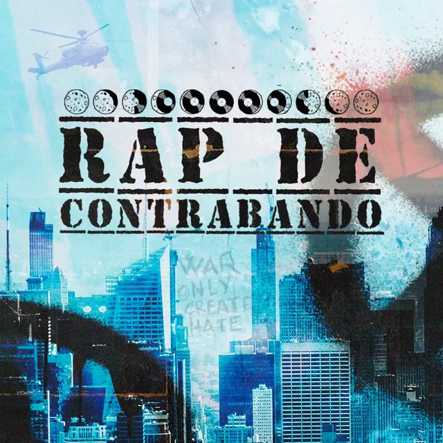 Rap De Contrabando