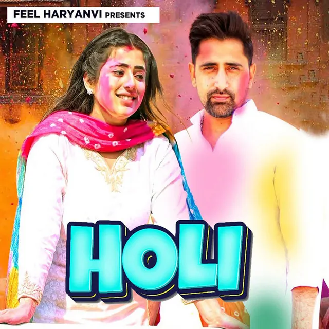 Holi