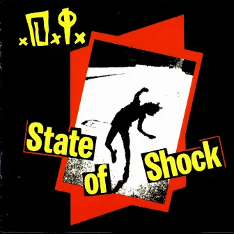 State Of Shock by D.I.