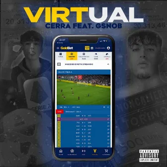 Virtual by cerra.