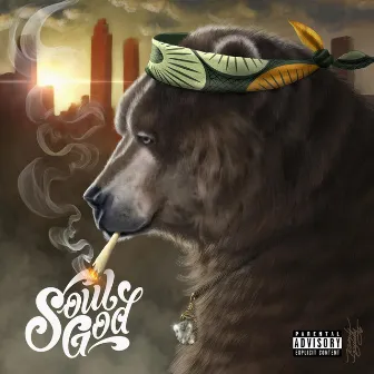 Soul God by Big Cheeko