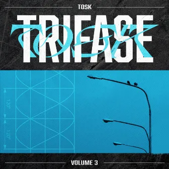 Trifase, Vol. 3 by Tosk