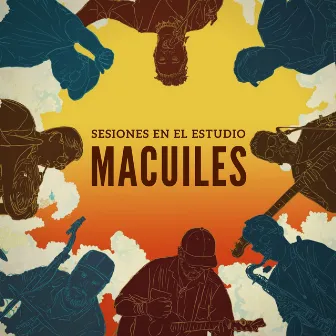 Sesiones en el Estudio: Macuiles by Macuiles