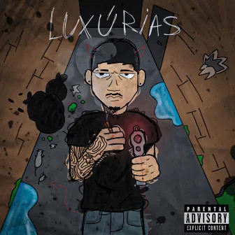 Luxúrias by Braza