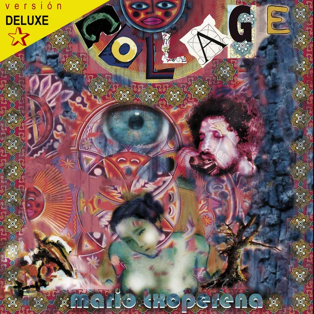 Collage (Versión Deluxe)