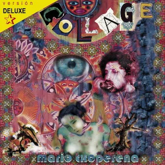 Collage (Versión Deluxe) by Mario Choperena