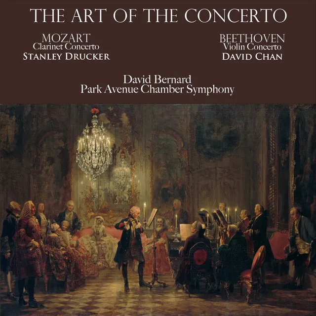 Violin Concerto in D Major, Op. 61: III. Rondo. Allegro