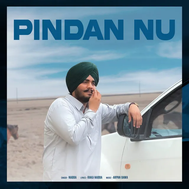 Pindan Nu