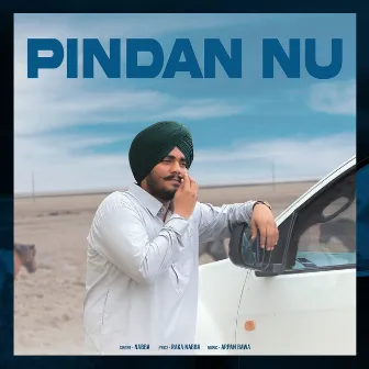 Pindan Nu by 