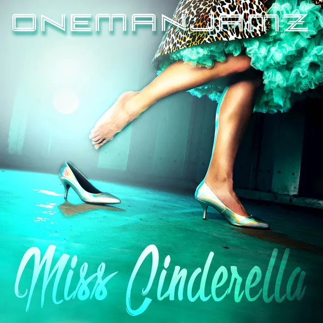 Miss Cinderella