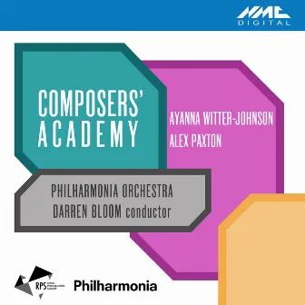 Composers' Academy, Vol. 5 by Darren Bloom