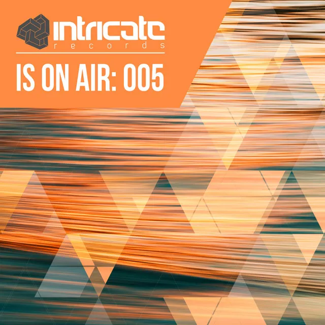 Is on Air: 005 - Continuous DJ Mix