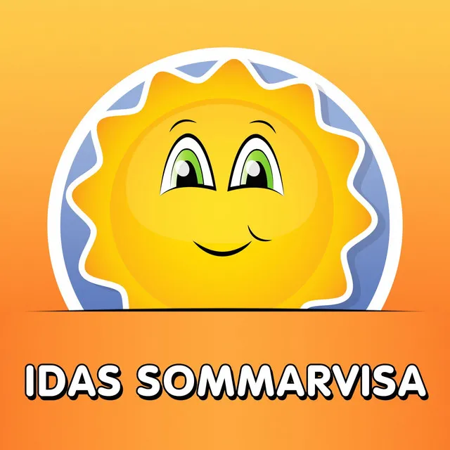 Idas sommarvisa