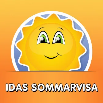 Idas sommarvisa by Alice Scherman