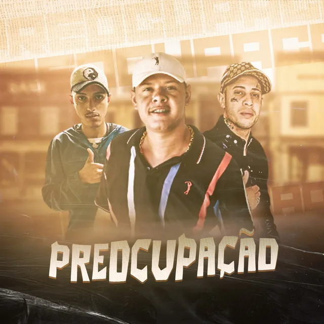 Preocupação