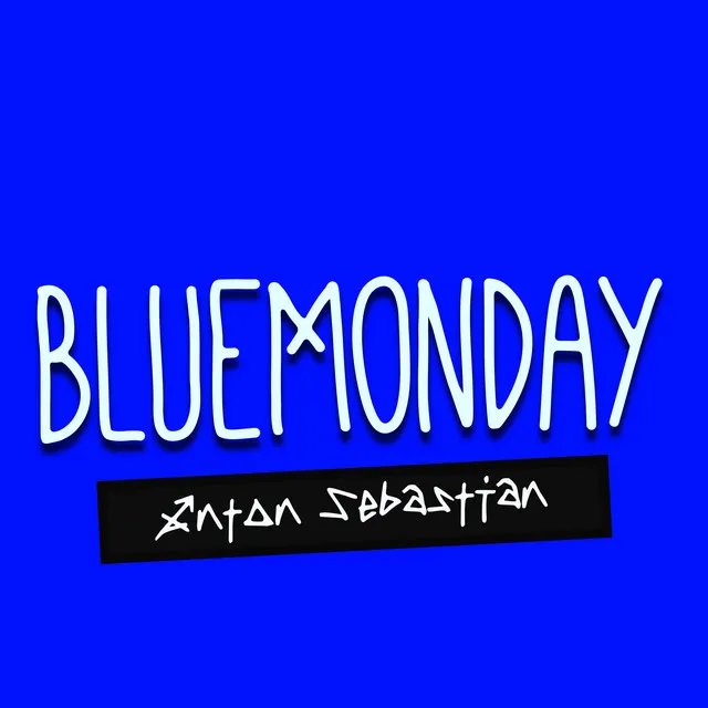 Blue Monday