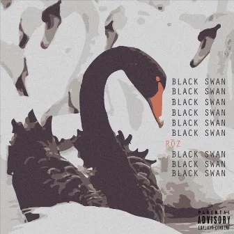 Black Swan by Rōz