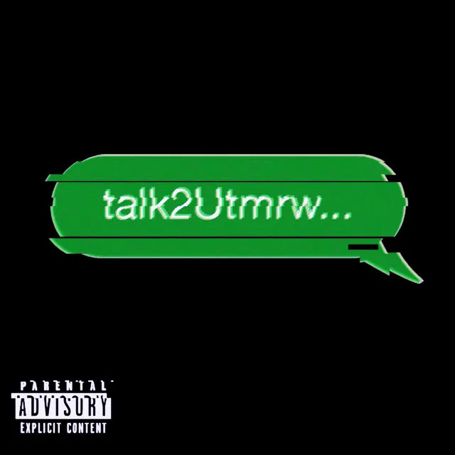 talk2utmrw pt. 2