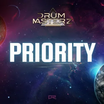 Priority by DrumMasterz