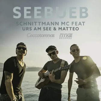 Seebueb by Schnittmann MC