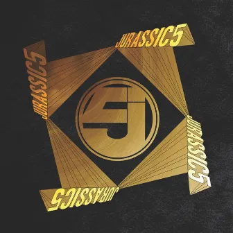 J5 (Deluxe Edition) by Jurassic 5