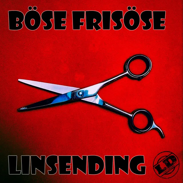 Böse Frisöse