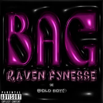 BAG by Raven Fynesse