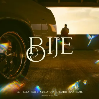 BIJE by Bu TesLa